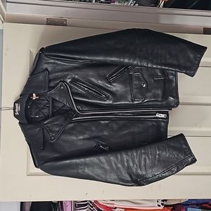 Schott Leather Jacket